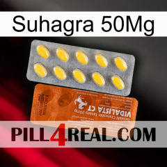 Suhagra 50Mg 42